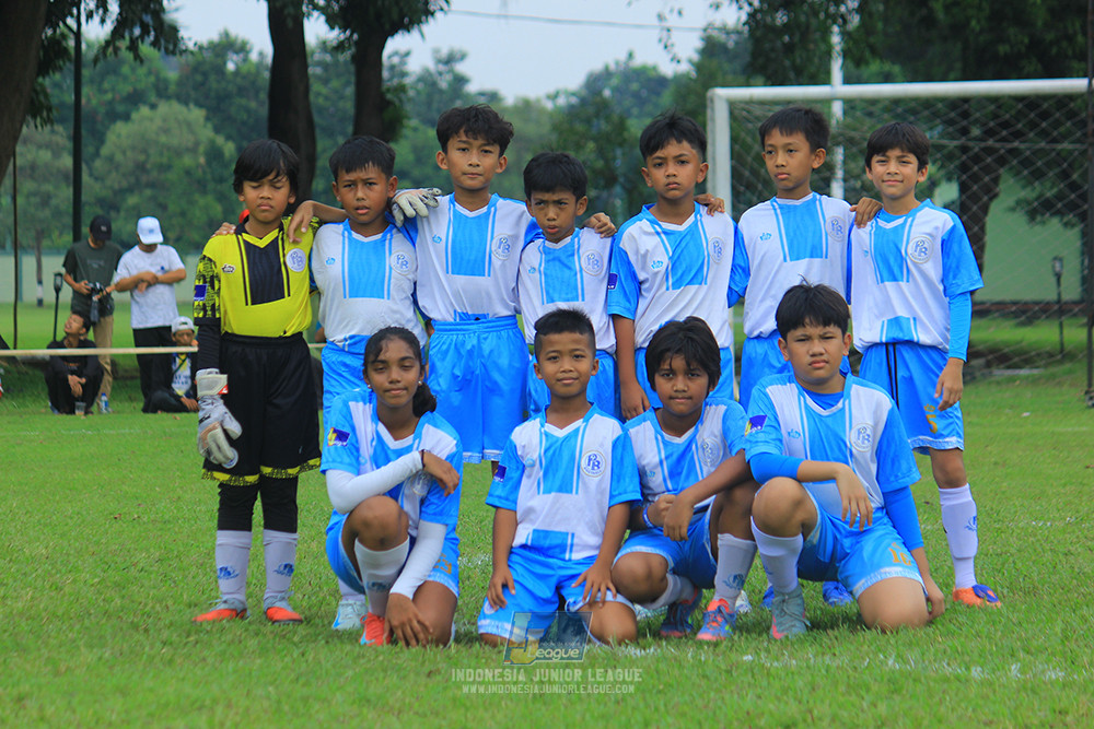 ijl u11 190426 tunas prima bekasi vs proball football