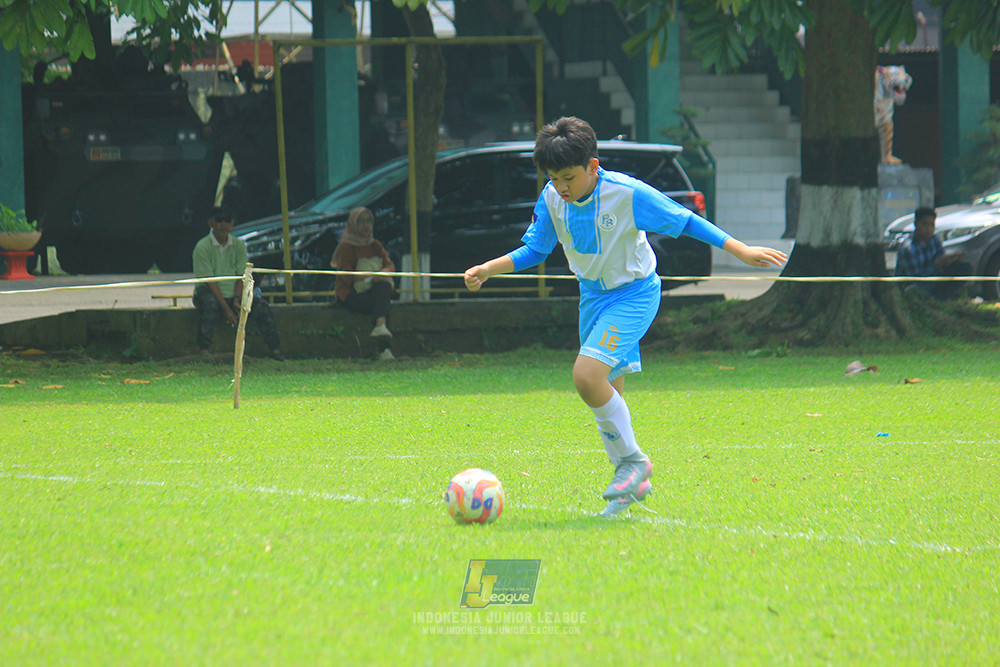 ijl u11 190426 tunas prima bekasi vs proball football