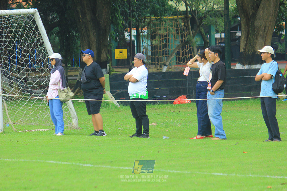ijl u11 190426 tunas prima bekasi vs proball football