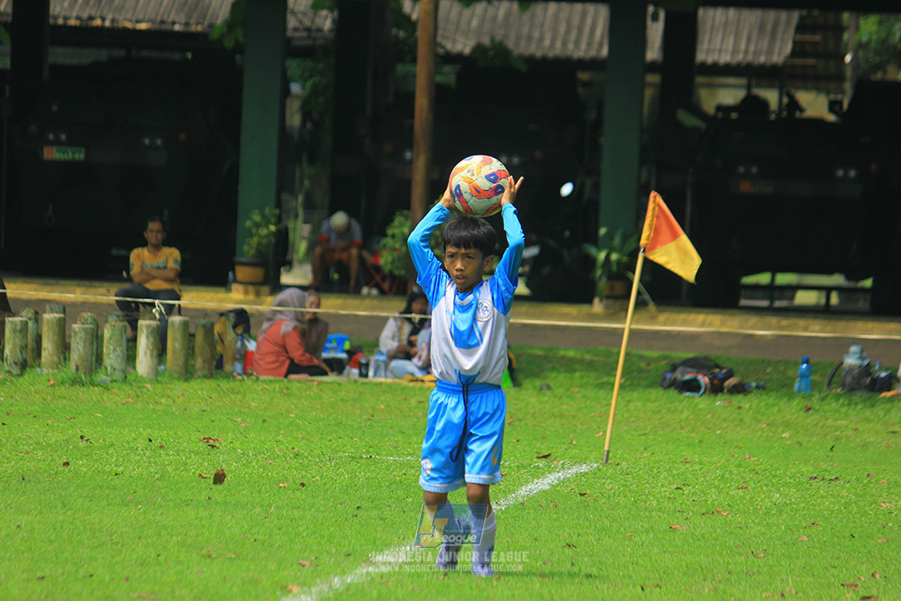 ijl u11 190426 tunas prima bekasi vs proball football