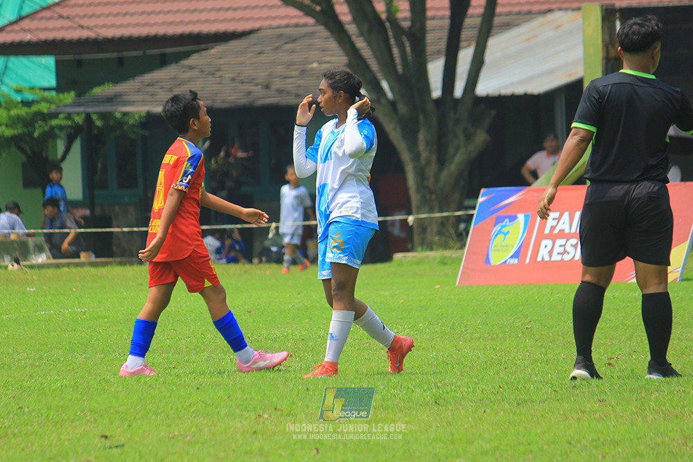ijl u11 190426 tunas prima bekasi vs proball football