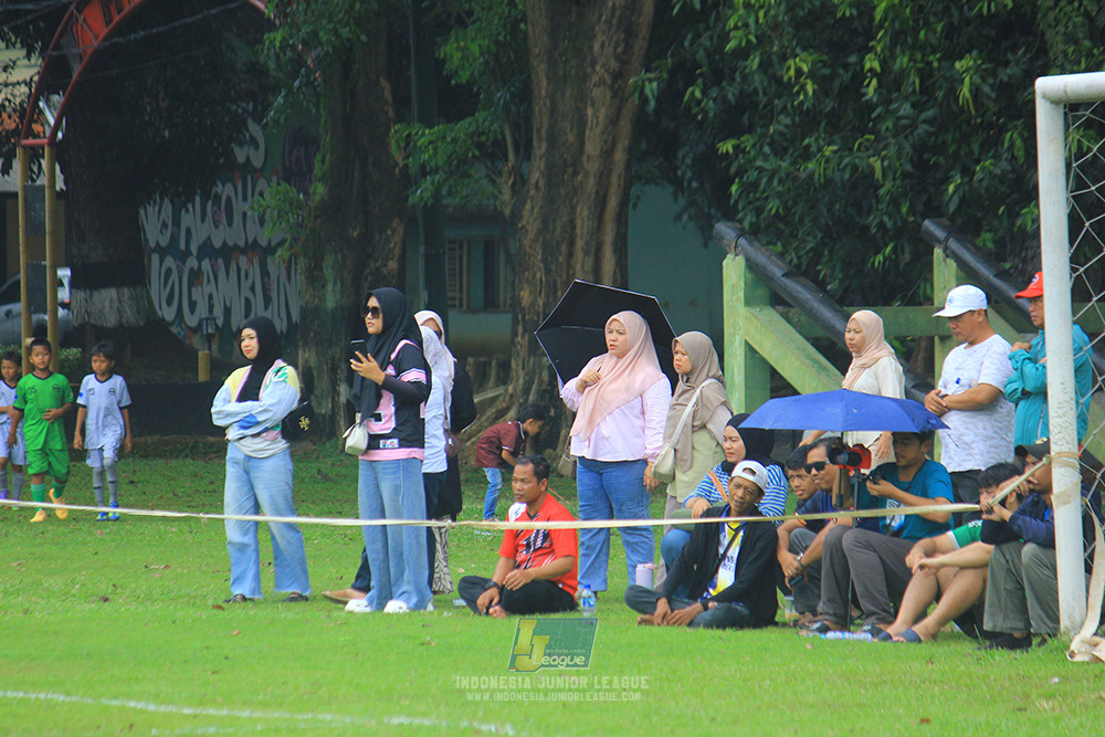 ijl u11 190426 tunas prima bekasi vs proball football