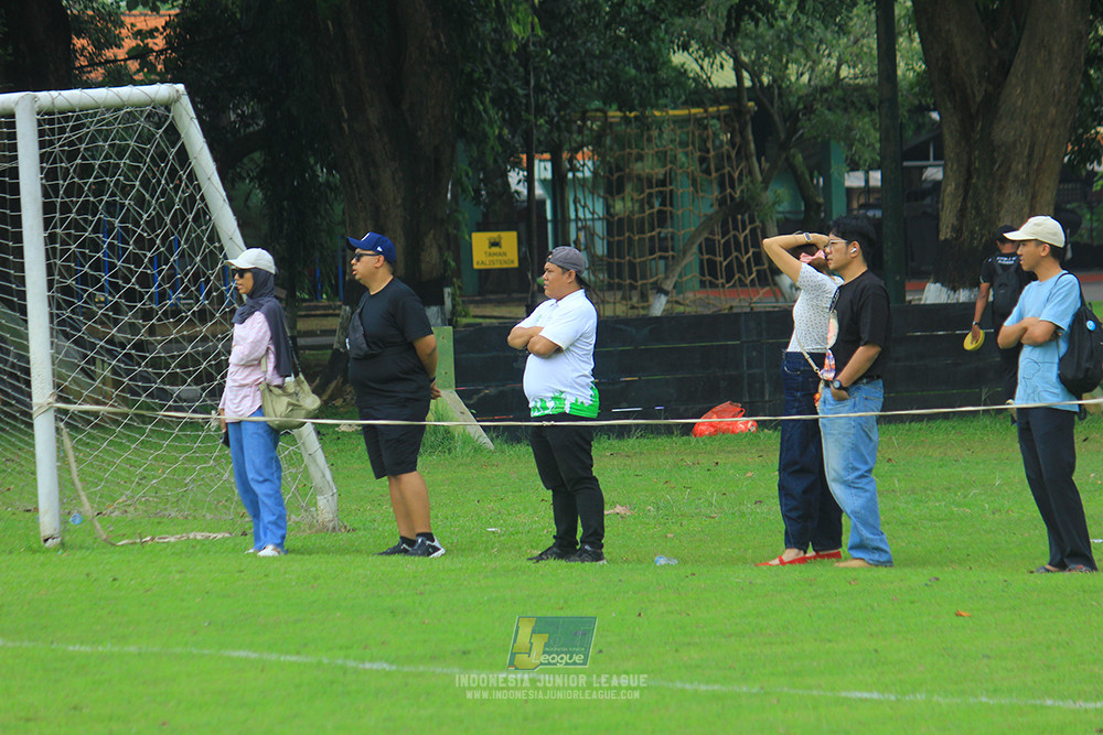 ijl u11 190426 tunas prima bekasi vs proball football