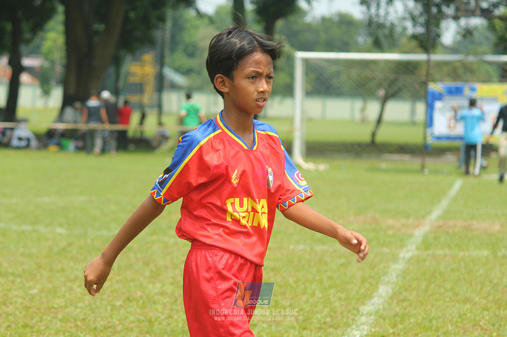 ijl u11 190426 tunas prima bekasi vs proball football