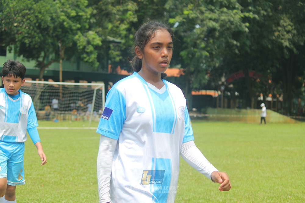 ijl u11 190426 tunas prima bekasi vs proball football