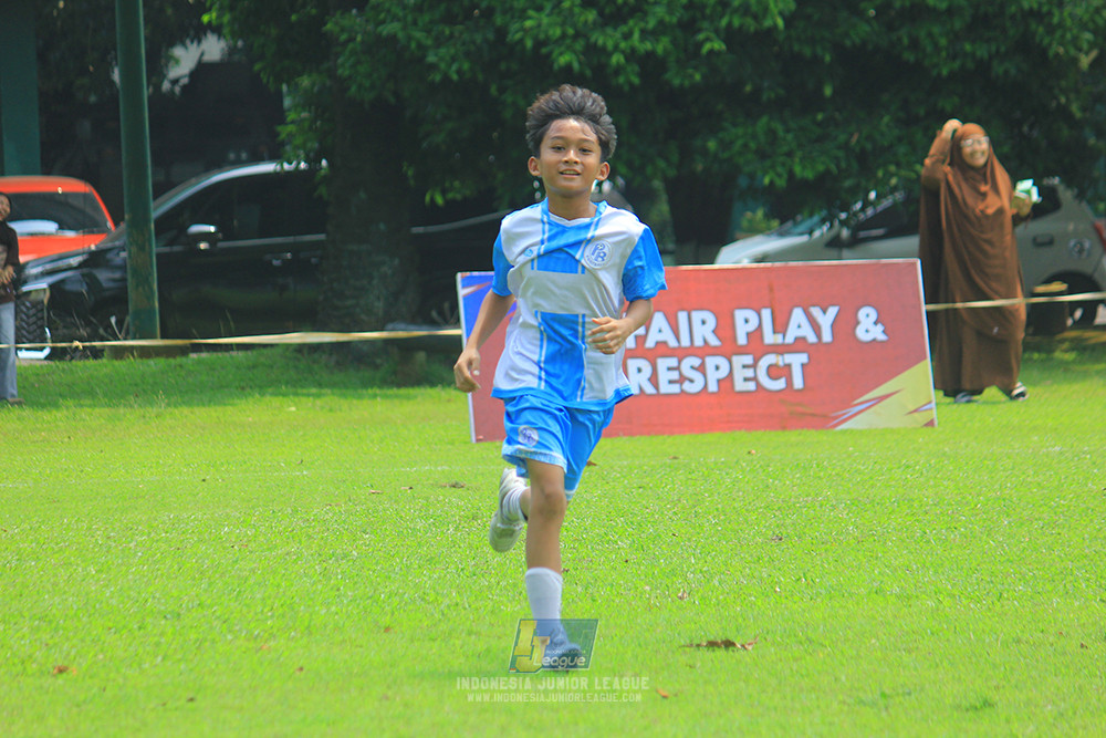 ijl u11 190426 tunas prima bekasi vs proball football