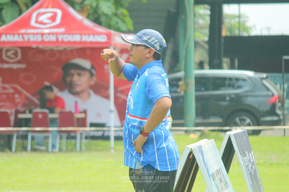ijl u11 190426 tunas prima bekasi vs proball football