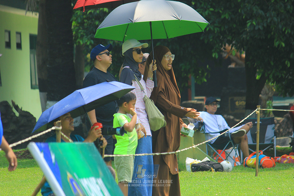 ijl u11 190426 tunas prima bekasi vs proball football