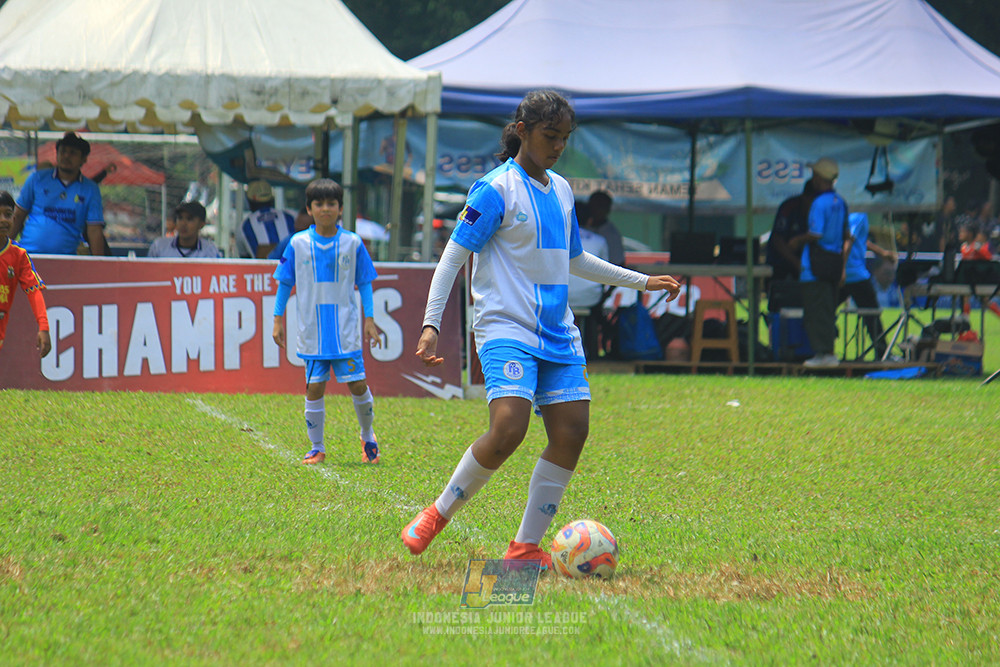 ijl u11 190426 tunas prima bekasi vs proball football