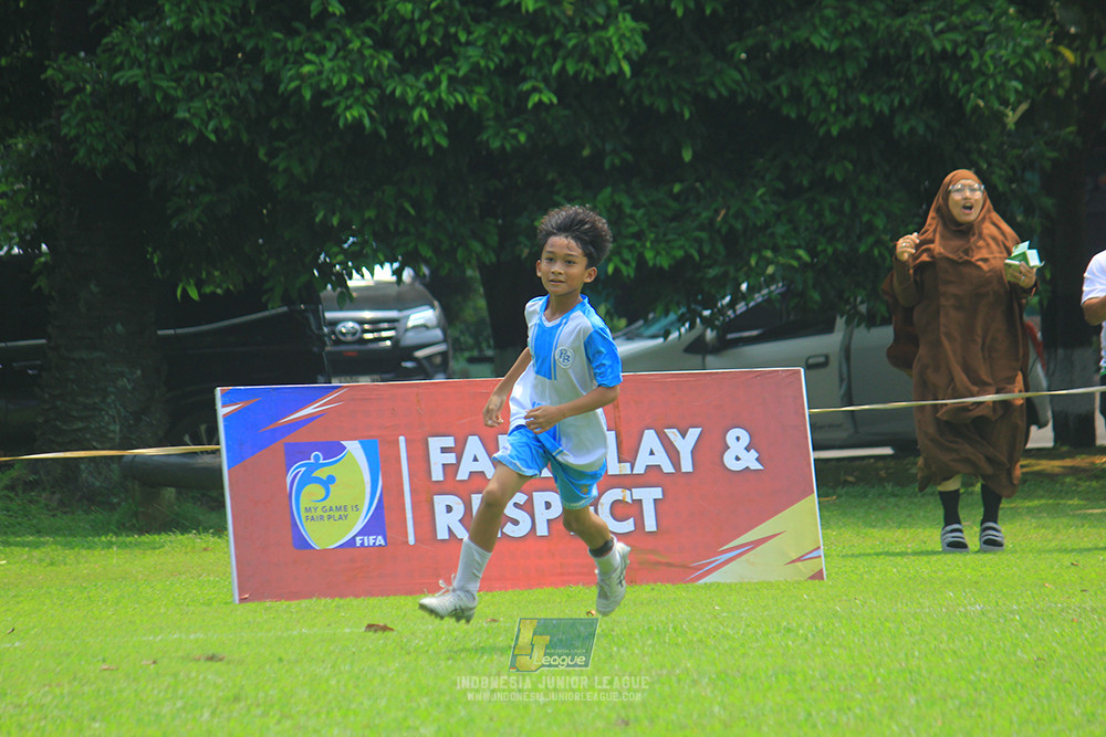 ijl u11 190426 tunas prima bekasi vs proball football