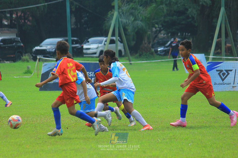 ijl u11 190426 tunas prima bekasi vs proball football