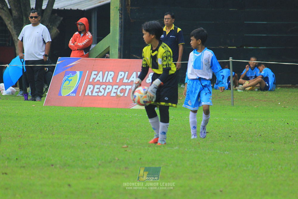 ijl u11 190426 tunas prima bekasi vs proball football