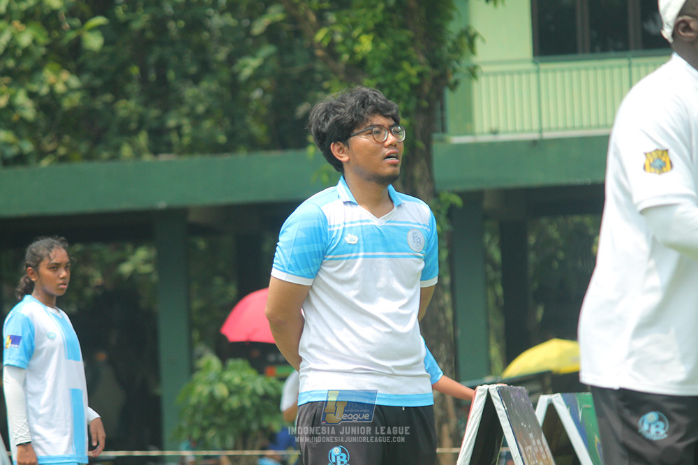 ijl u11 190426 tunas prima bekasi vs proball football