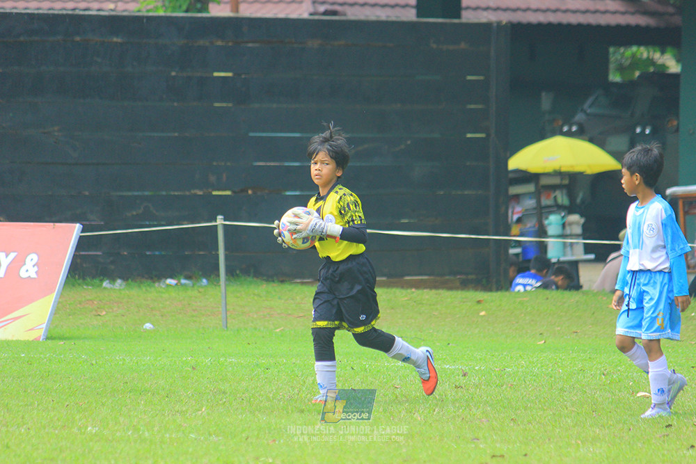 ijl u11 190426 tunas prima bekasi vs proball football