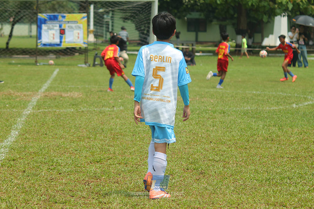 ijl u11 190426 tunas prima bekasi vs proball football