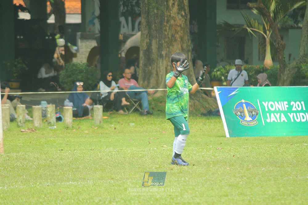 ijl u11 190426 tunas prima bekasi vs proball football