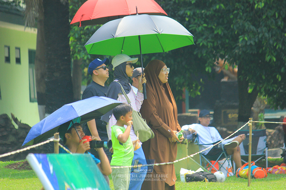 ijl u11 190426 tunas prima bekasi vs proball football