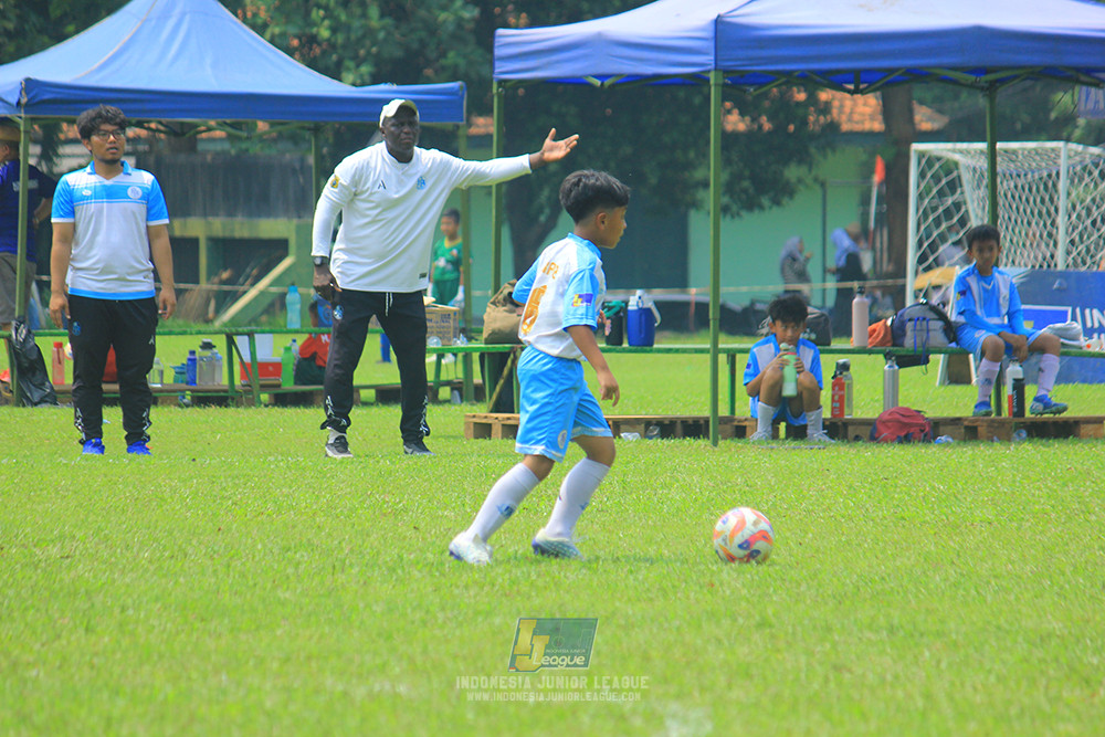 ijl u11 190426 tunas prima bekasi vs proball football