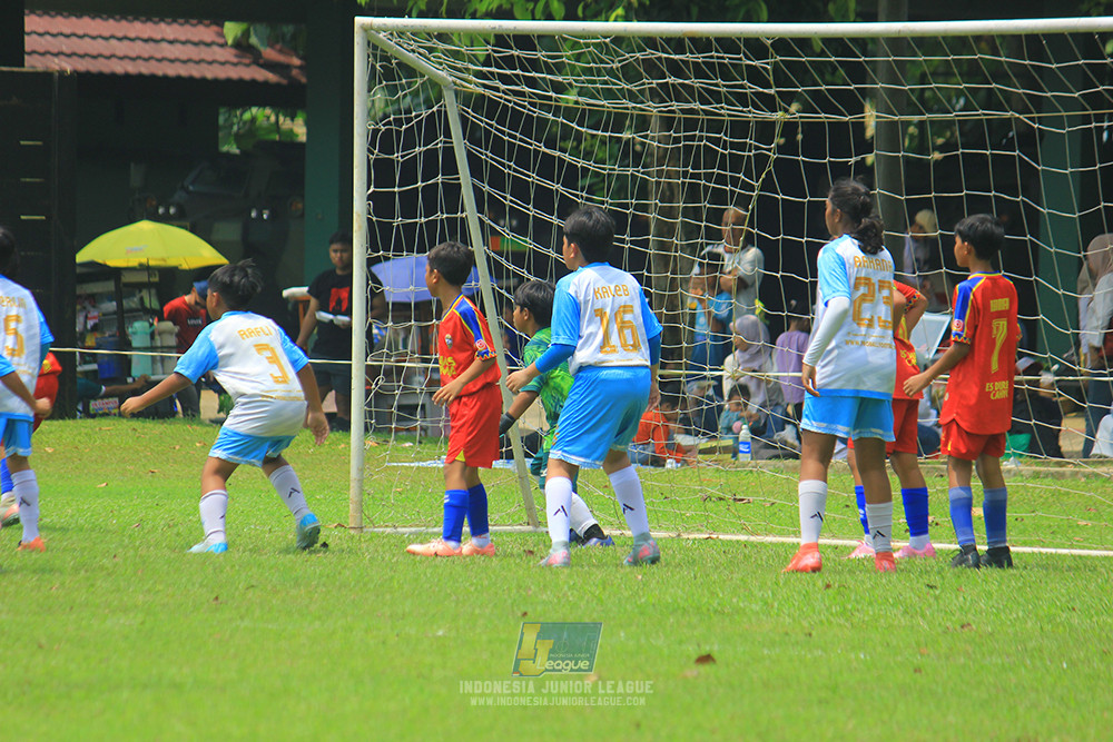 ijl u11 190426 tunas prima bekasi vs proball football