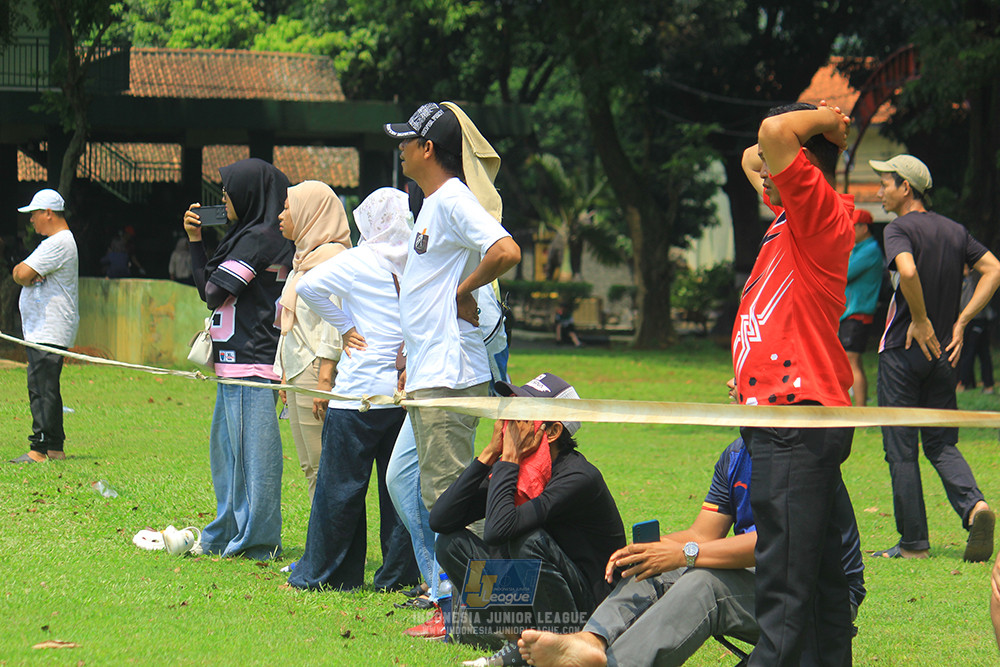 ijl u11 190426 tunas prima bekasi vs proball football