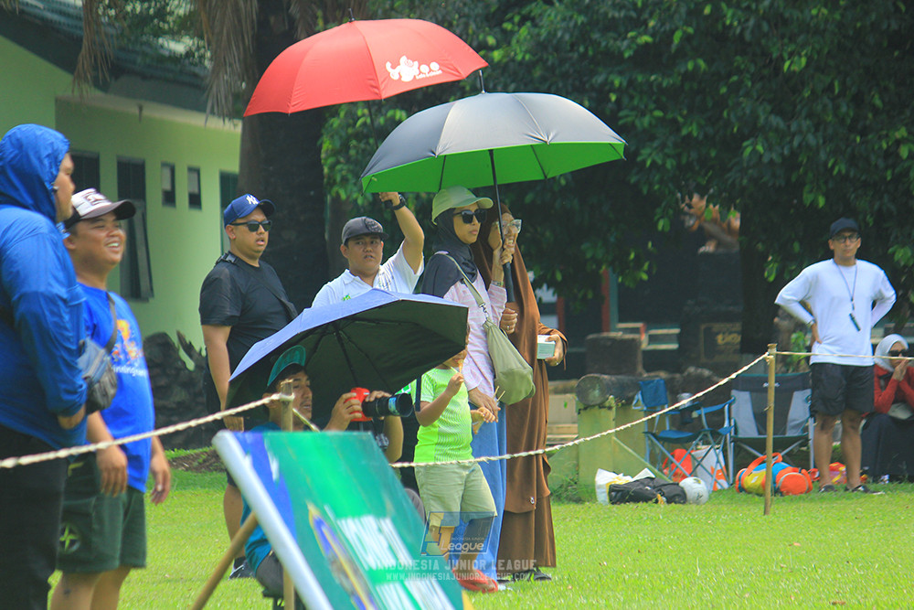 ijl u11 190426 tunas prima bekasi vs proball football