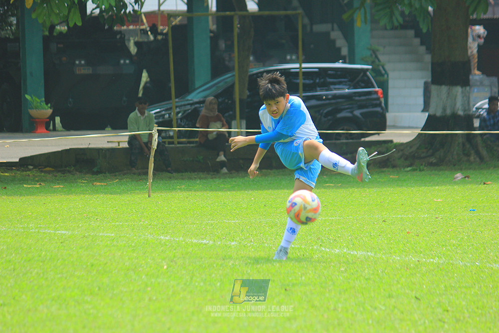 ijl u11 190426 tunas prima bekasi vs proball football