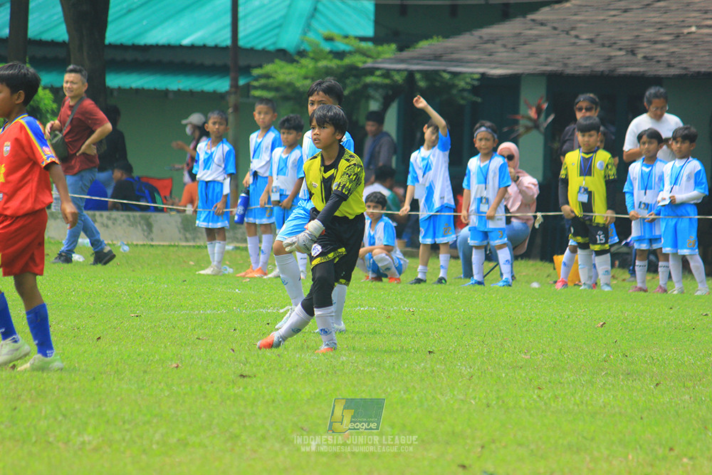 ijl u11 190426 tunas prima bekasi vs proball football