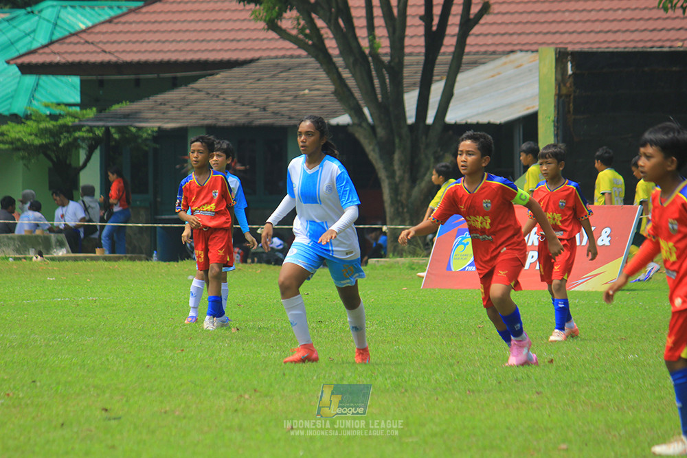 ijl u11 190426 tunas prima bekasi vs proball football