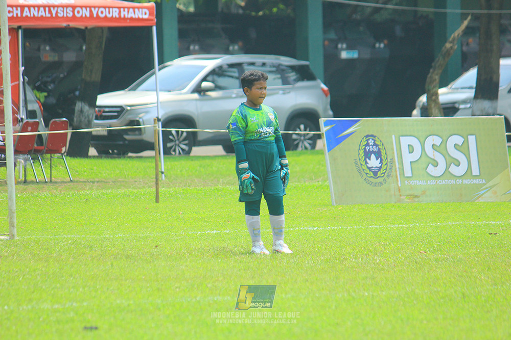 ijl u11 190426 tunas prima bekasi vs proball football