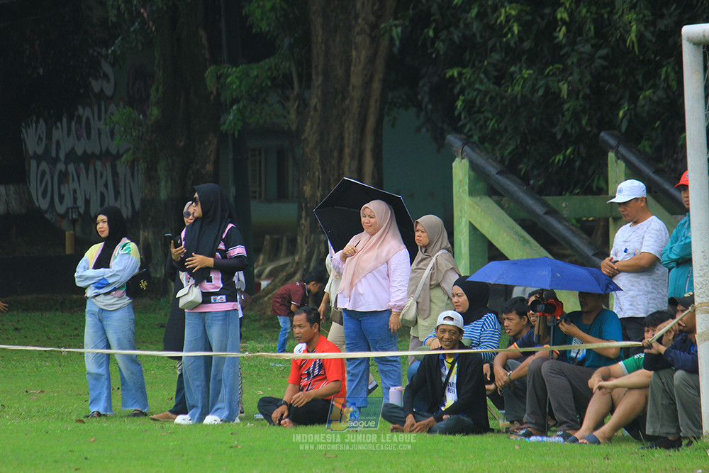 ijl u11 190426 tunas prima bekasi vs proball football