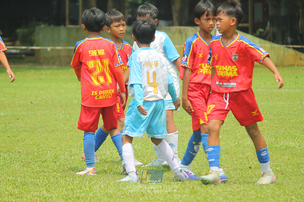 ijl u11 190426 tunas prima bekasi vs proball football