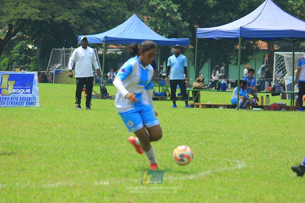 ijl u11 190426 tunas prima bekasi vs proball football