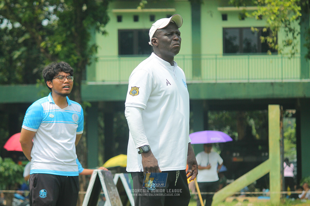 ijl u11 190426 tunas prima bekasi vs proball football