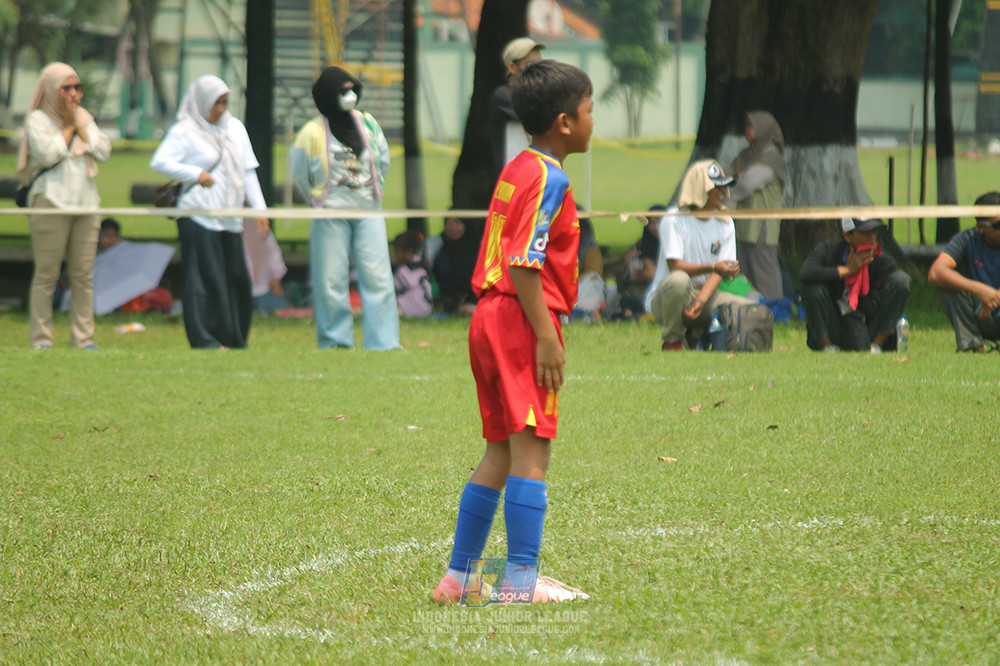 ijl u11 190426 tunas prima bekasi vs proball football