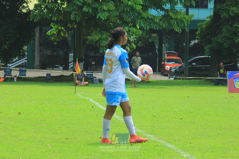 ijl u11 190426 tunas prima bekasi vs proball football