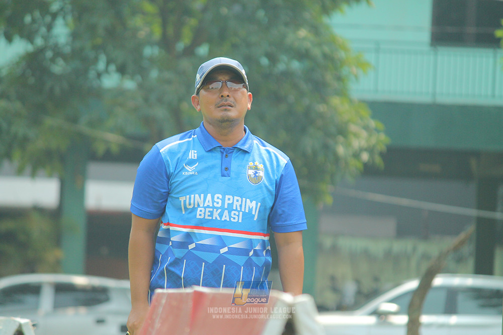 ijl u11 190426 tunas prima bekasi vs proball football