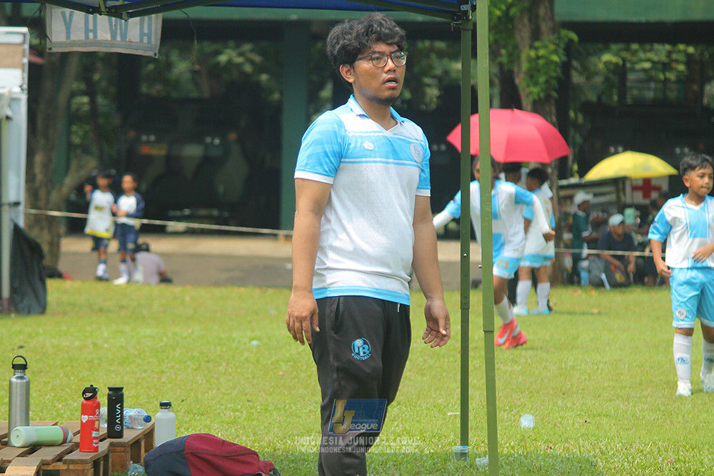 ijl u11 190426 tunas prima bekasi vs proball football