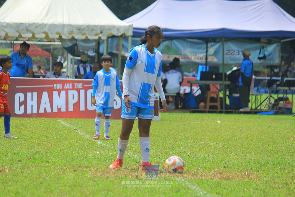 ijl u11 190426 tunas prima bekasi vs proball football