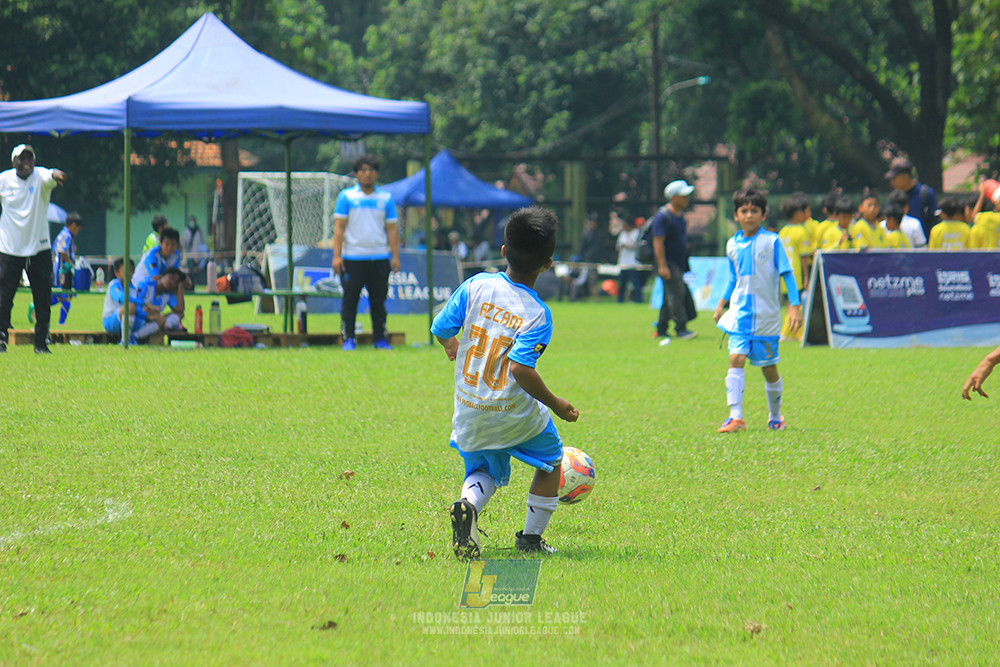 ijl u11 190426 tunas prima bekasi vs proball football