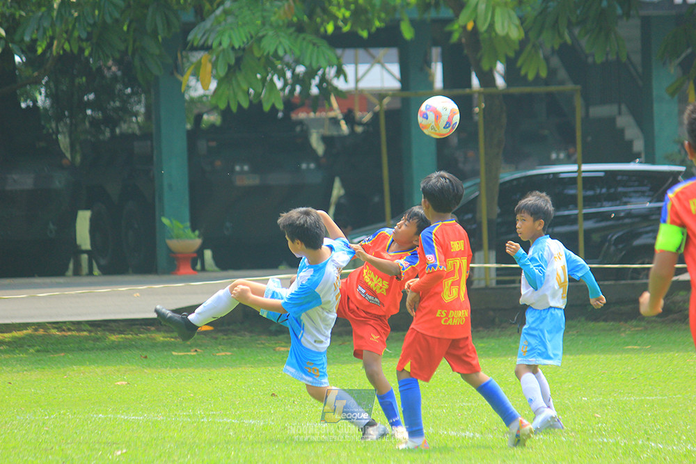 ijl u11 190426 tunas prima bekasi vs proball football