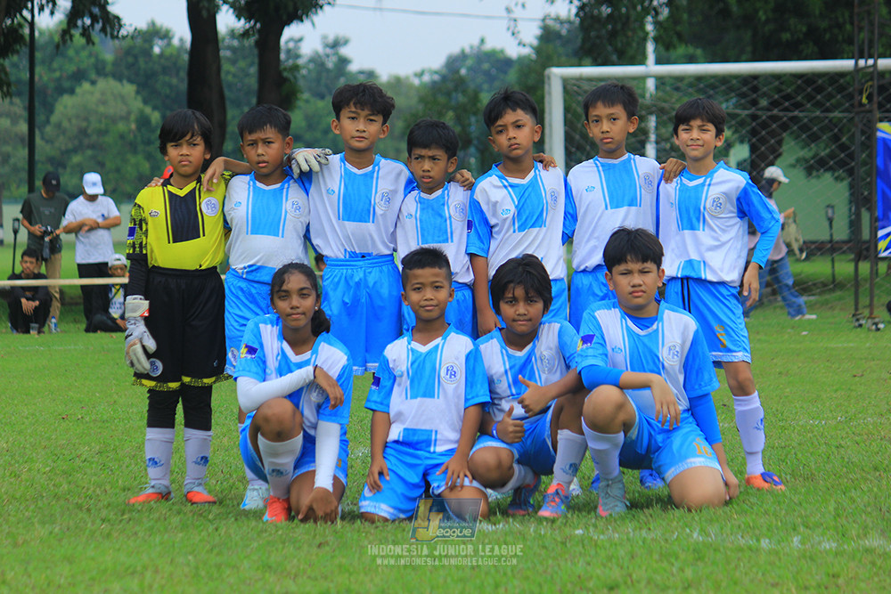 ijl u11 190426 tunas prima bekasi vs proball football