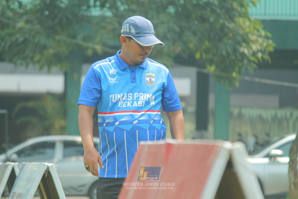 ijl u11 190426 tunas prima bekasi vs proball football