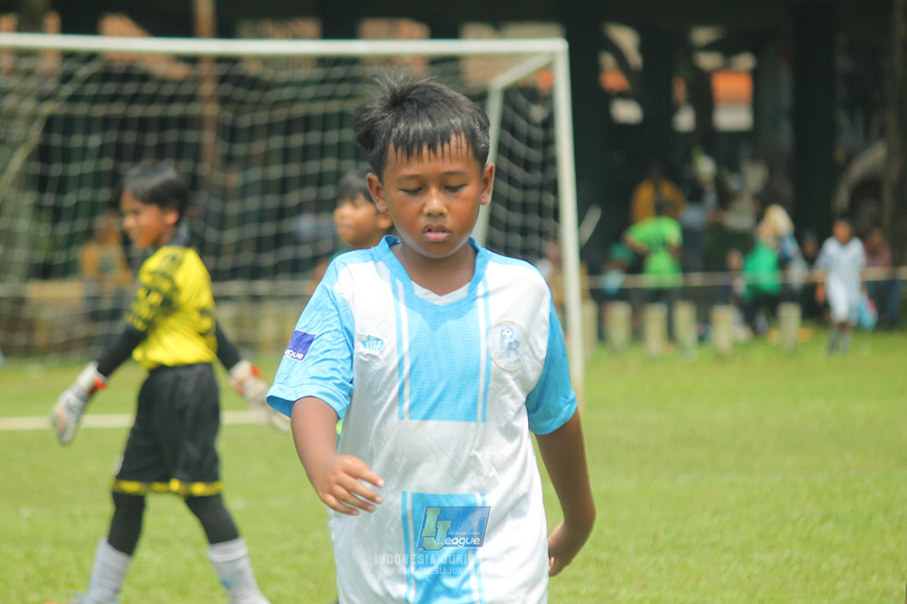 ijl u11 190426 tunas prima bekasi vs proball football