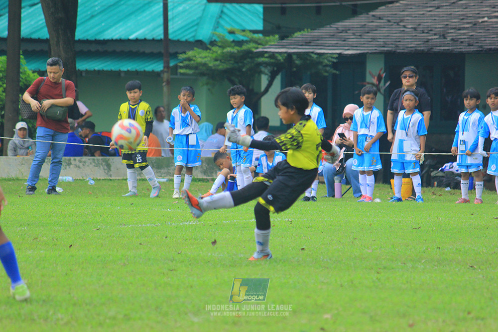 ijl u11 190426 tunas prima bekasi vs proball football