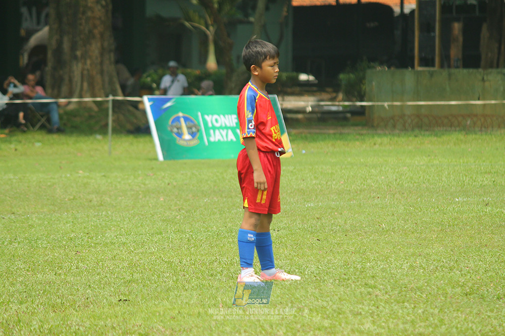 ijl u11 190426 tunas prima bekasi vs proball football