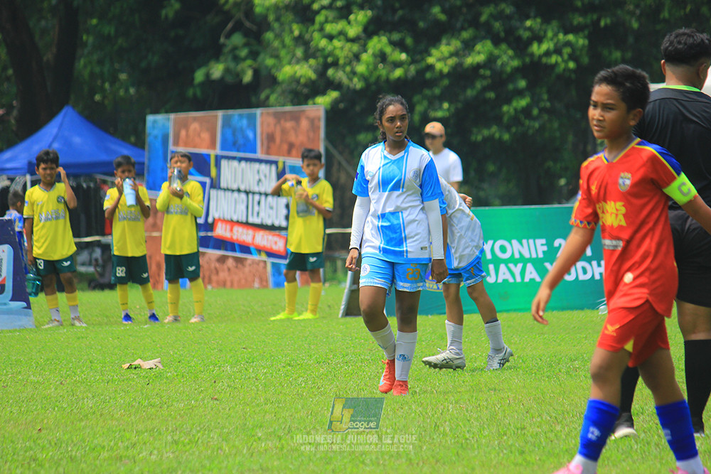 ijl u11 190426 tunas prima bekasi vs proball football
