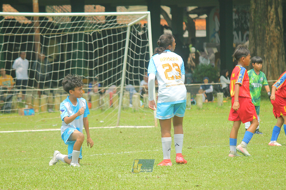 ijl u11 190426 tunas prima bekasi vs proball football