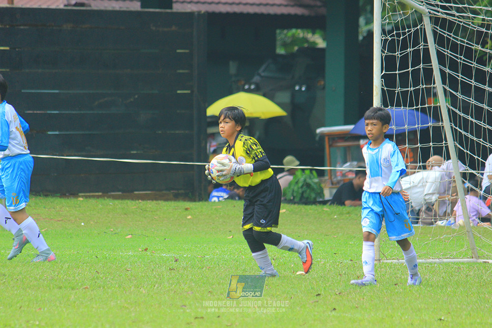 ijl u11 190426 tunas prima bekasi vs proball football
