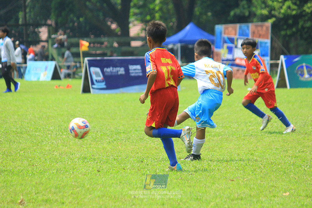 ijl u11 190426 tunas prima bekasi vs proball football