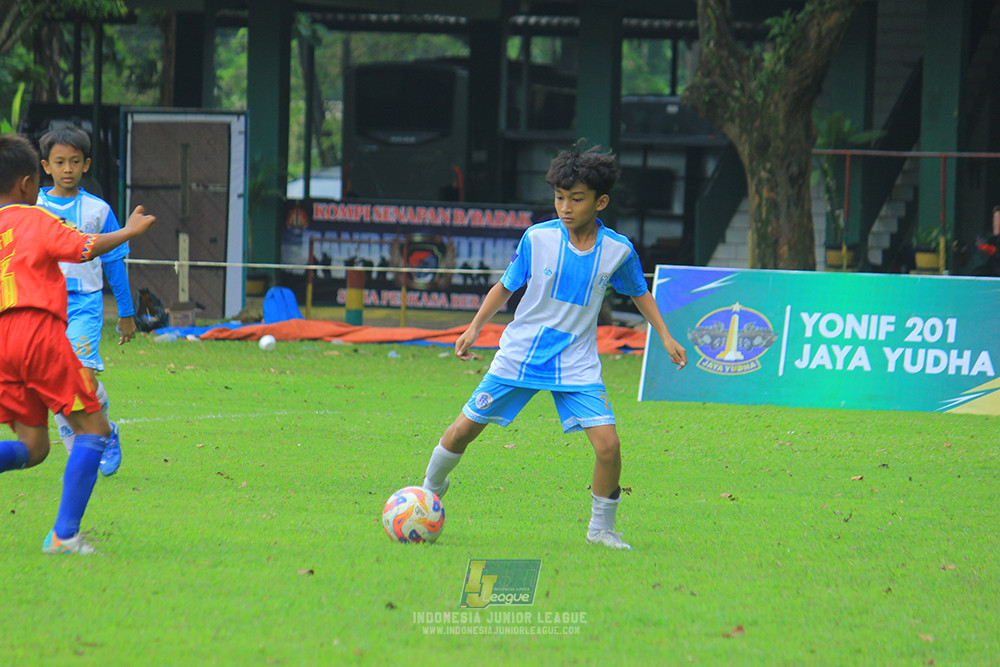 ijl u11 190426 tunas prima bekasi vs proball football